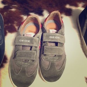 Geox size 3.5
